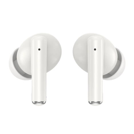 JELLICO wireless earphones (ANC) TWS33 White