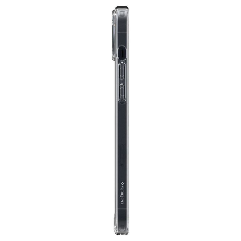 Spigen ULTRA HYBRID IPHONE 14 CRYSTAL CLEAR