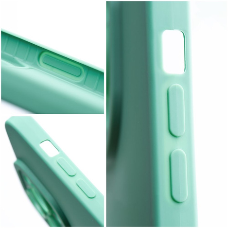 Futerał Roar Luna Case - do iPhone 15 Pro Max zielony