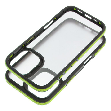 Futerał NEO do IPHONE 16 żółty