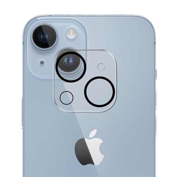 Apple iPhone 14/14 Plus – 3mk Lens Pro Full Cover
