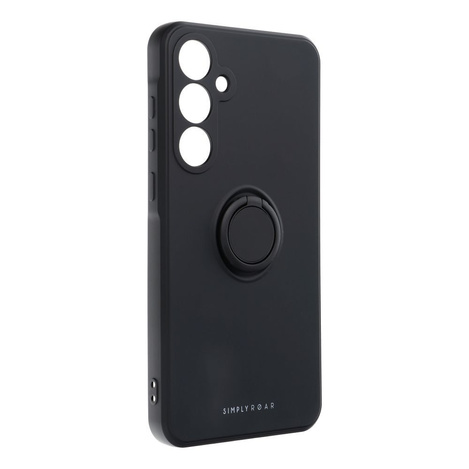 Futerał Roar Amber Case - do Samsung Galaxy A35 5G Czarny