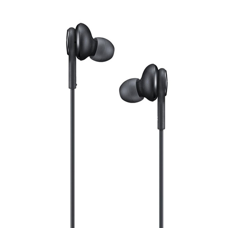 Samsung AKG USB Type C Earphone black (EO-IC100BBEGEU)