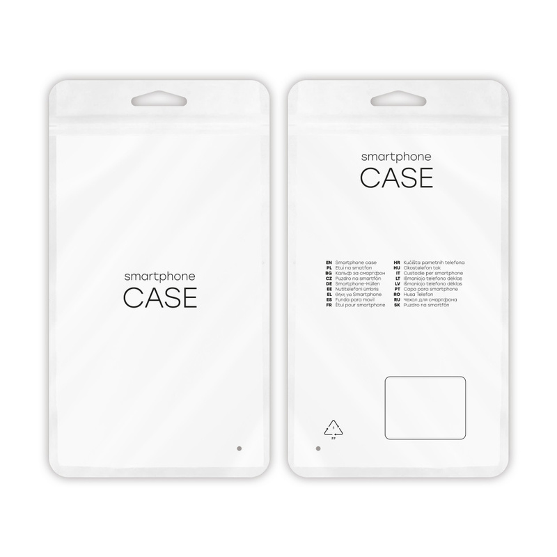 Nakładka IMD print do Samsung Galaxy A25 5G (global) floral
