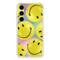Samsung Suit Case EF-MS926CYEGWW for Samsung Galaxy S24+ - yellow