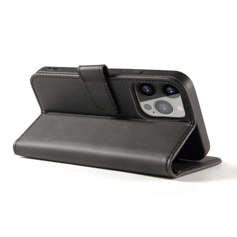 Magnet Case Samsung Galaxy S25+ Black
