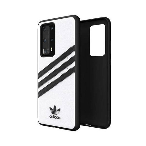 Adidas OR Molded PU SS20 Huawei P40 black and white / black white 39061