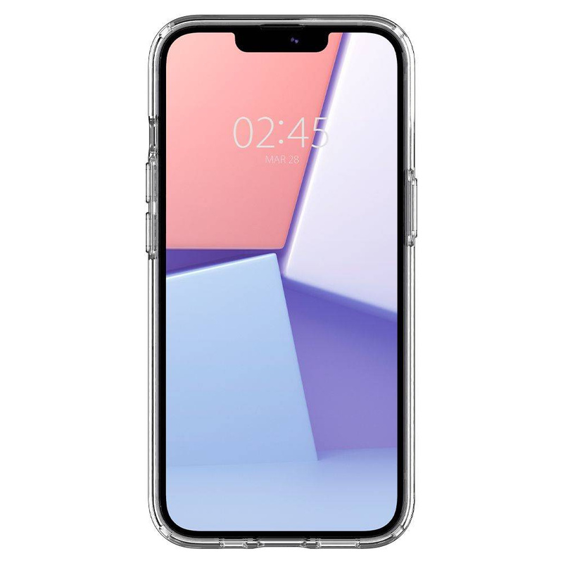SPIGEN LIQUID CRYSTAL IPHONE 13 CRYSTAL CLEAR