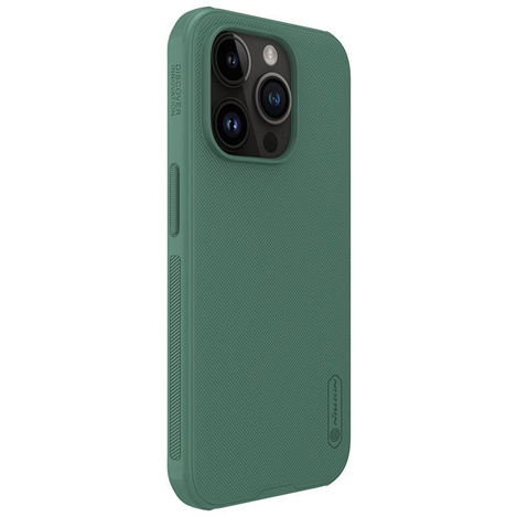 NILLKIN SUPER SHIELD PRO IPHONE 15 PRO (6,1) DEEP GREEN