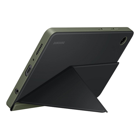 Etui Samsung EF-BX110TBEGWW na tablet Samsung Galaxy Tab A9 - czarne