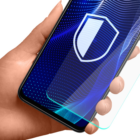 Redmi 13 4G/5G - 3mk FlexibleGlass Pro