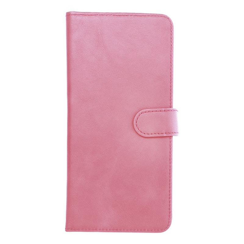 Kabura Uniwersalna COMMON różowy - ROZMIAR XL - do SAMSUNG A12 /  A13 4G / A34 5G / A02s / XIAOMI Redmi 12 4G / 12C / NOTE 12 4G / 12 PRO 5G OPPO A53s / A72 / A92