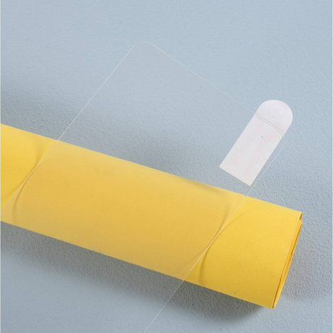 Szkło hartowane 2,5D do Motorola Moto G34 5G