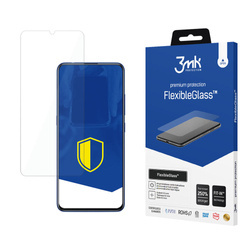 Vivo S1 Pro - 3mk FlexibleGlass™