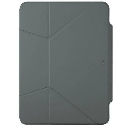 Schutzhülle IPAD PRO 11 2021 / 2022 UNIQ Ryze grün