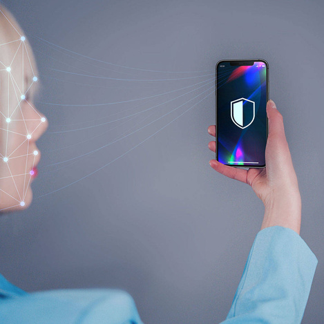 Apple iPhone 12 Pro Max - 3mk Hardy