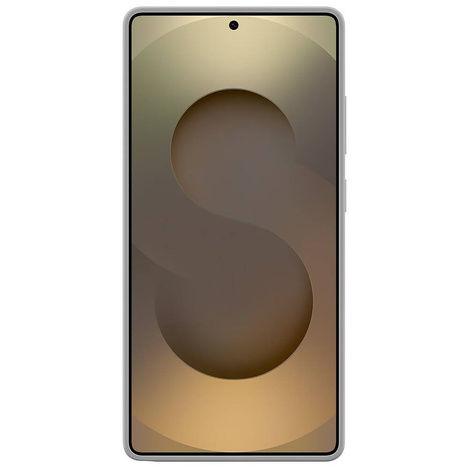 SAMSUNG oryginalny futerał Silicone Case do SAMSUNG Galaxy S25 Ultra EF-PS938CBEGWW szary blister
