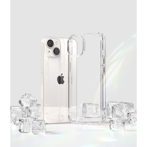 Ringke Apple iPhone 14 Plus 6,7 &quot;FUSION KLAR