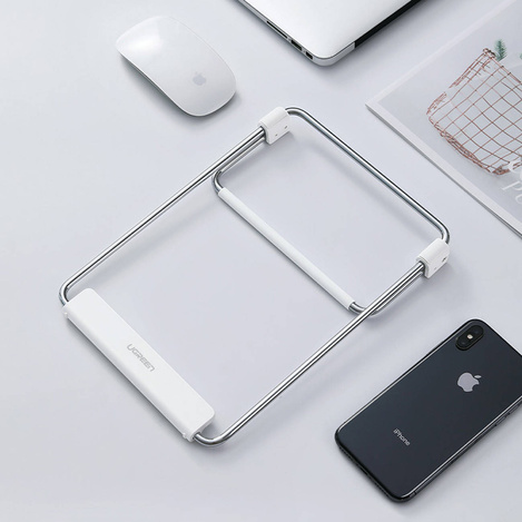 Ugreen adjustable stand laptop stand silver (LP230)