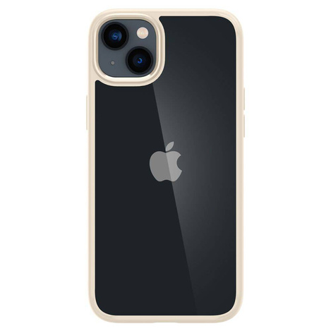 Spigen ULTRA HYBRID IPHONE 14 PLUS SANDBEIGE