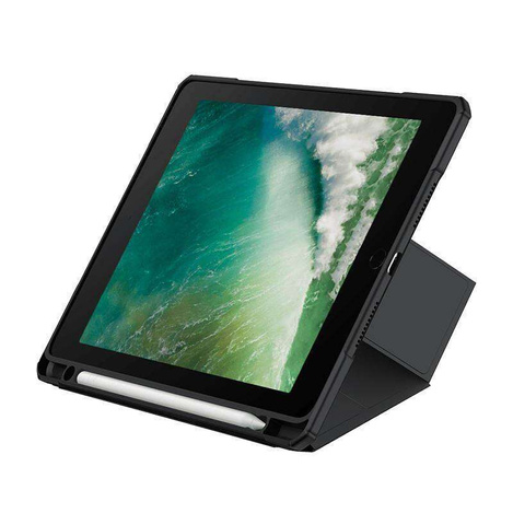 Case APPLE IPAD PRO 10.5 Baseus Minimalist black
