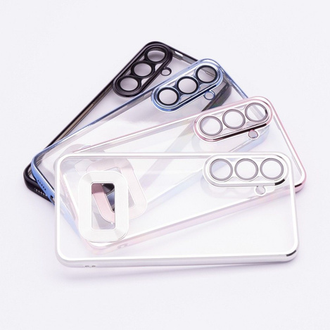 Futerał GLAM do XIAOMI REDMI 13C czarny