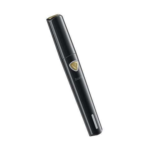 Trymer do nosa Hoco DAR08 czarny