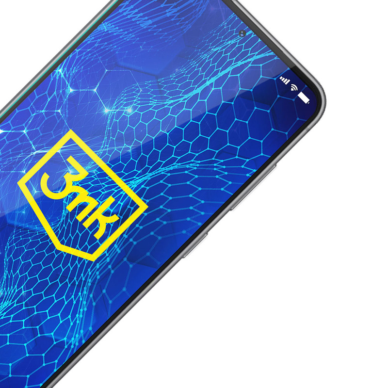 3MK HARD GLASS MAX LITE SAMSUNG S24+