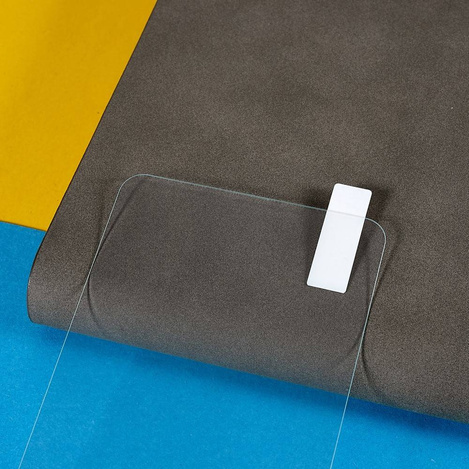 Gehärtetes Glas SAMSUNG GALAXY A54 5G