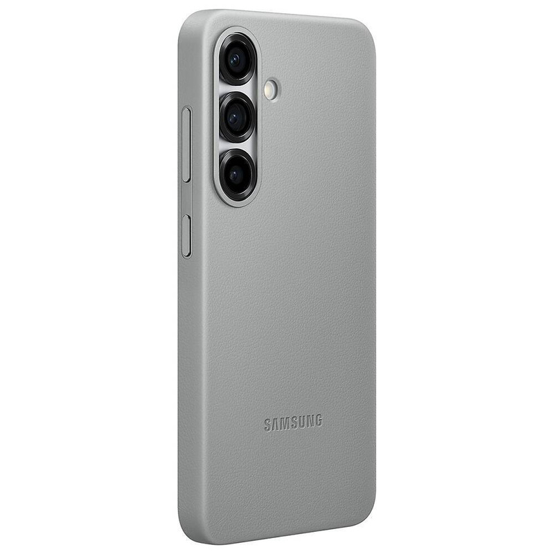 Samsung nakładka Kindsuit do Samsung Galaxy S25+ Szara