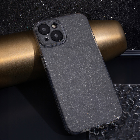 Nakładka Shine do iPhone 16 Plus 6,7&quot; dymiona