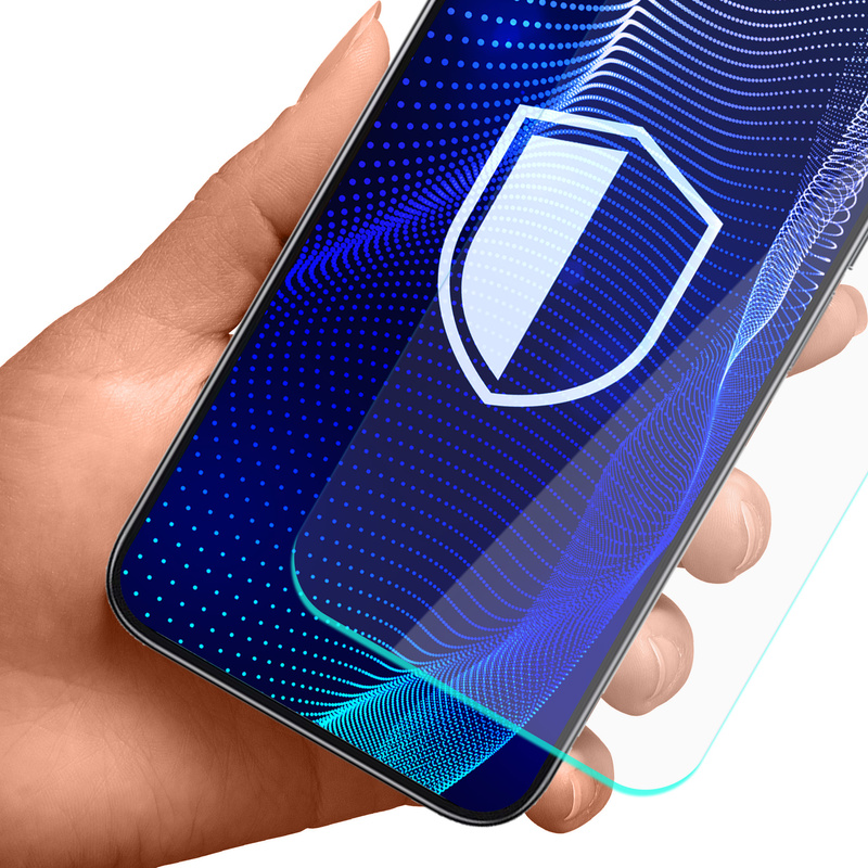 Honor 200 Lite - 3mk FlexibleGlass Pro