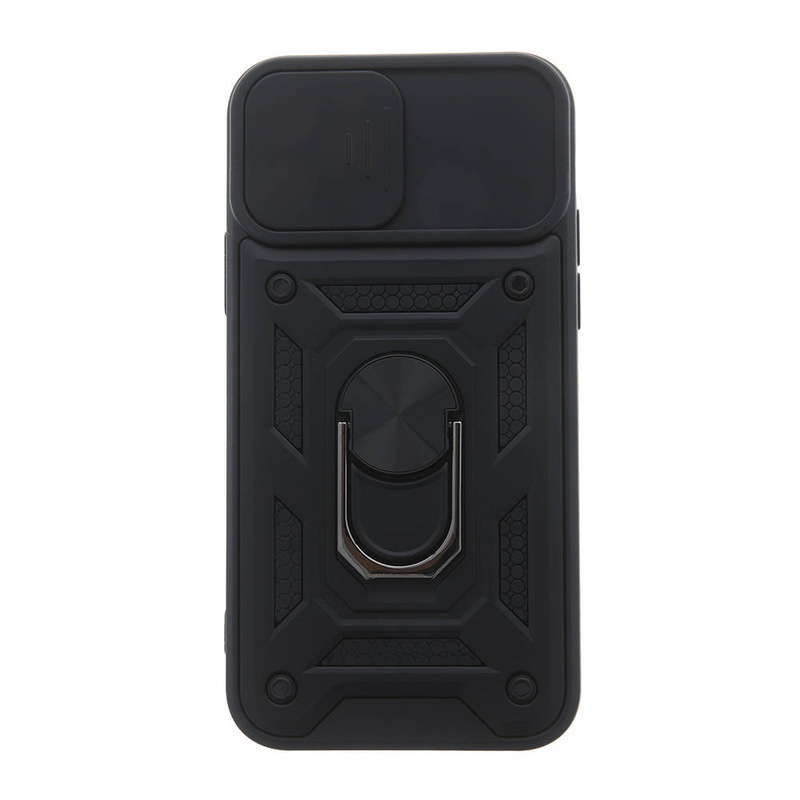Nakładka Defender Slide do Samsung Galaxy A32 5G / M32 5G / A32 EE 5G czarna