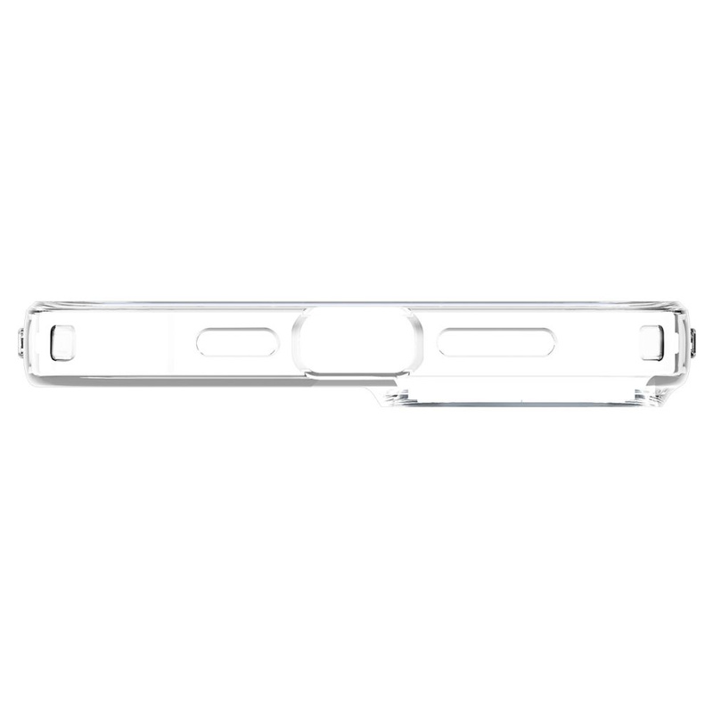 Spigen LIQUID CRYSTAL IPHONE 14 Plus KRISTALLKLAR