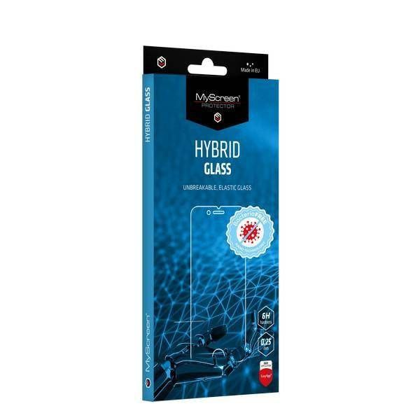 MS HybridGLASS BacteriaFREE Nokia 3,4