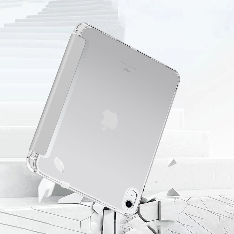 TECH-PROTECT SC PEN HYBRID IPAD 10.9 10 / 2022 GREY
