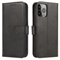 Magnet Case Samsung Galaxy S24 FE Black