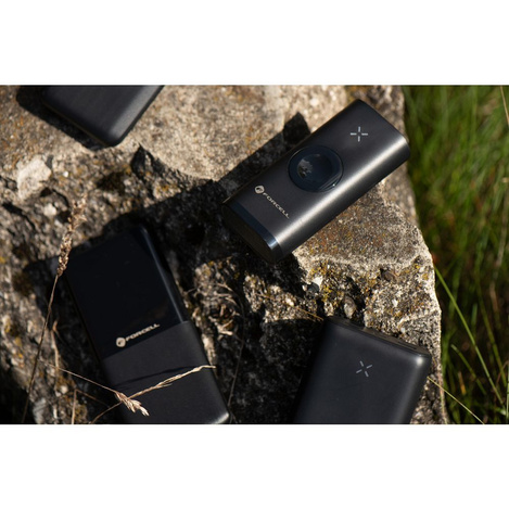 FORCELL Powerbank F-Energy P10k1 PD 20W QC 10 0000mah czarny