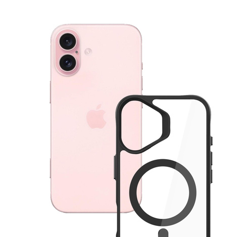 3MK Satin Armor MagCase iPhone 16 Plus 6.7"