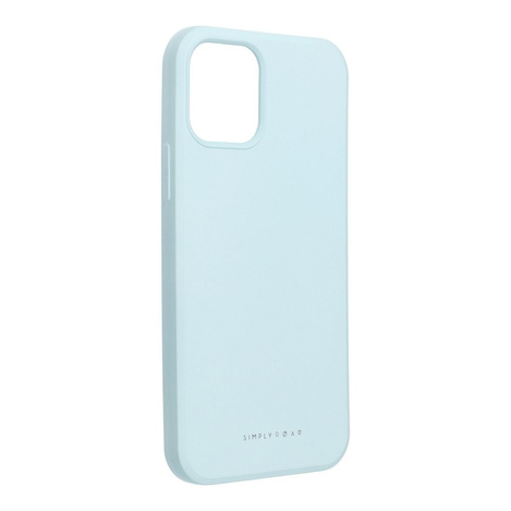 Futerał Roar Space Case - do iPhone 12 / 12 Pro Niebieski