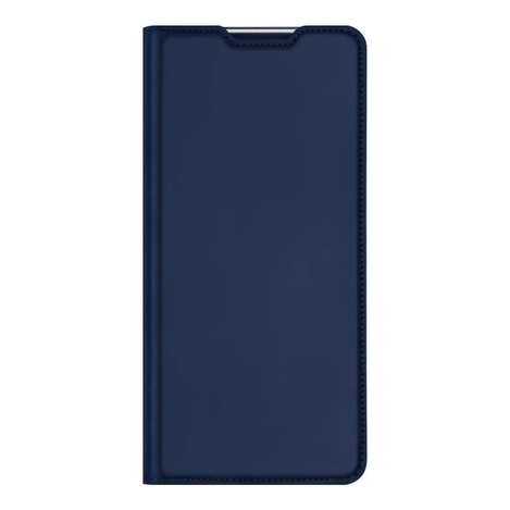 Dux Ducis Skin Pro case with a flip Realme 9i / Oppo A36 blue