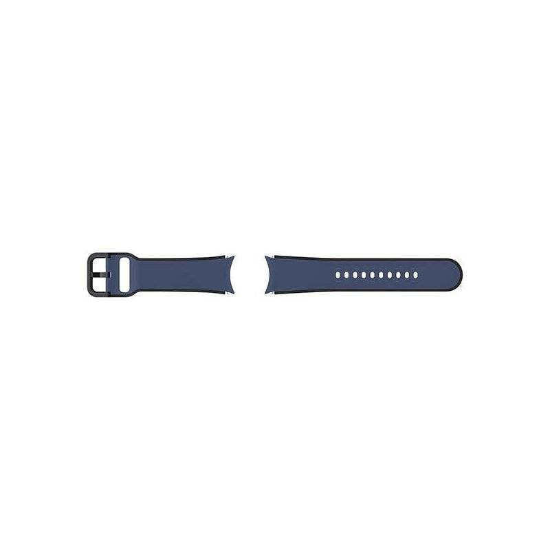 Wearable Aps Watch4/Watch5 Two-tone Sport Band (S/M) Navy