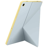 Samsung EF-BX210TLEGWW Hülle für Samsung Galaxy Tab A9+ Tablet – Blau