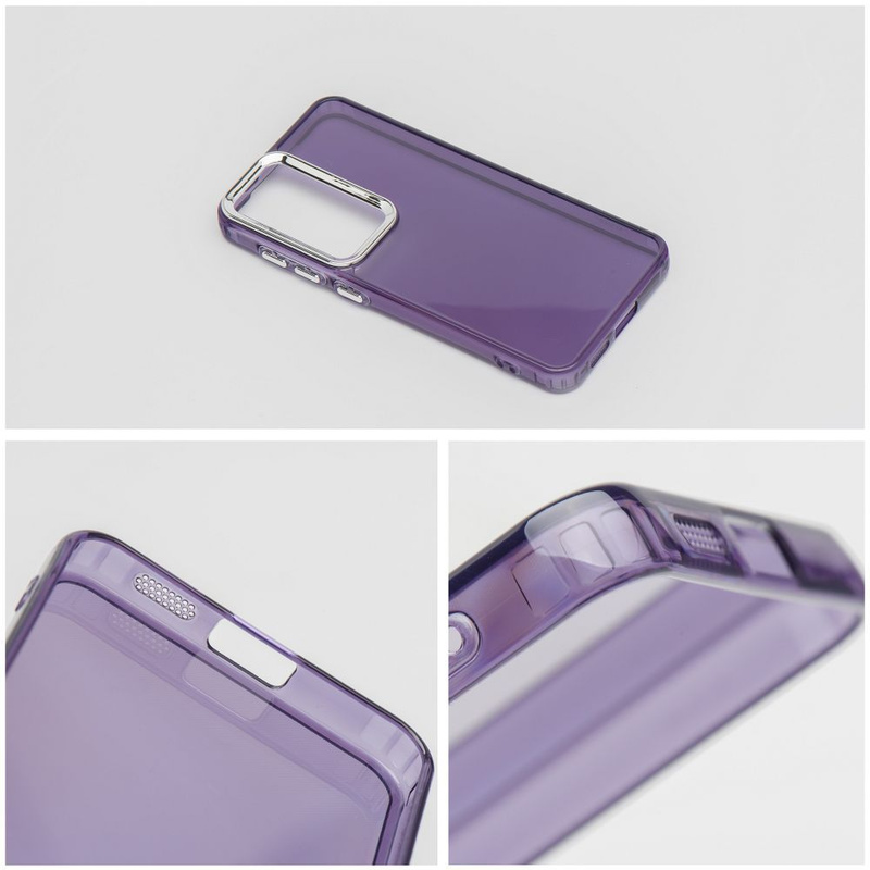 Futerał PEARL do XIAOMI Redmi NOTE 13 PRO 4G fioletowy