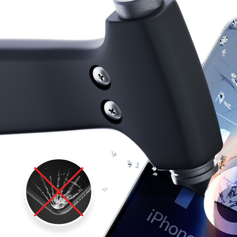 Apple iPhone 16 Pro - 3mk FlexibleGlass Pro