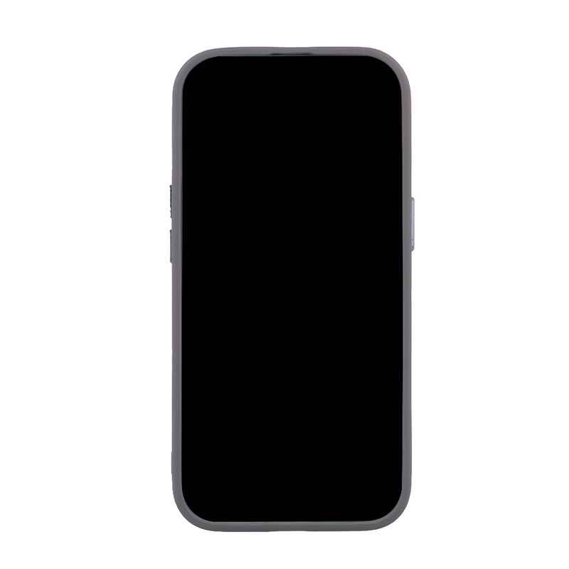 Nakładka Frozen Mag do iPhone 11 szara