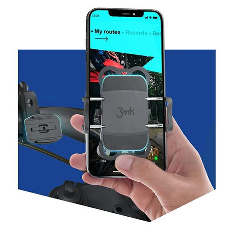 3MK UCHWYT BIKE HOLDER PRO