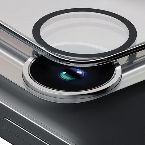 Apple iPhone 14/14 Plus – 3mk Lens Pro Full Cover
