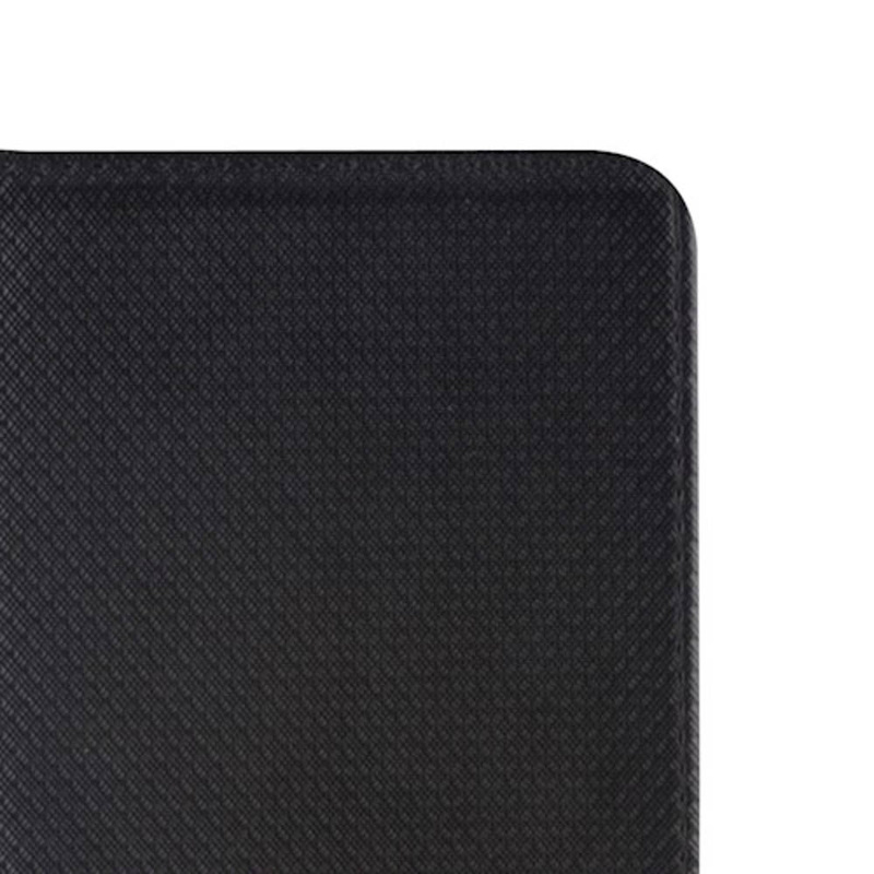 Etui Smart Magnet do Huawei Mate 20 Lite czarne