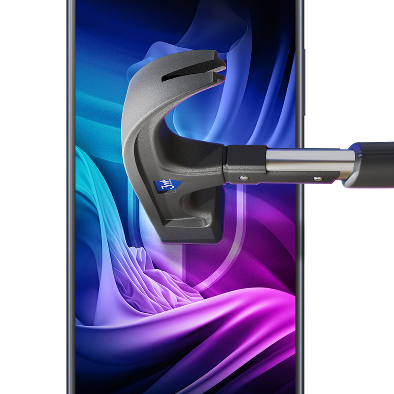 Samsung Galaxy S20 FE 5G – 3mk Seidenmatt Pro